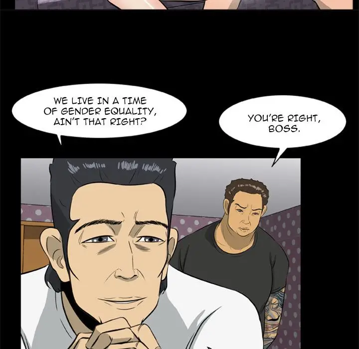 Zombie Wave Chapter 9 - Page 61