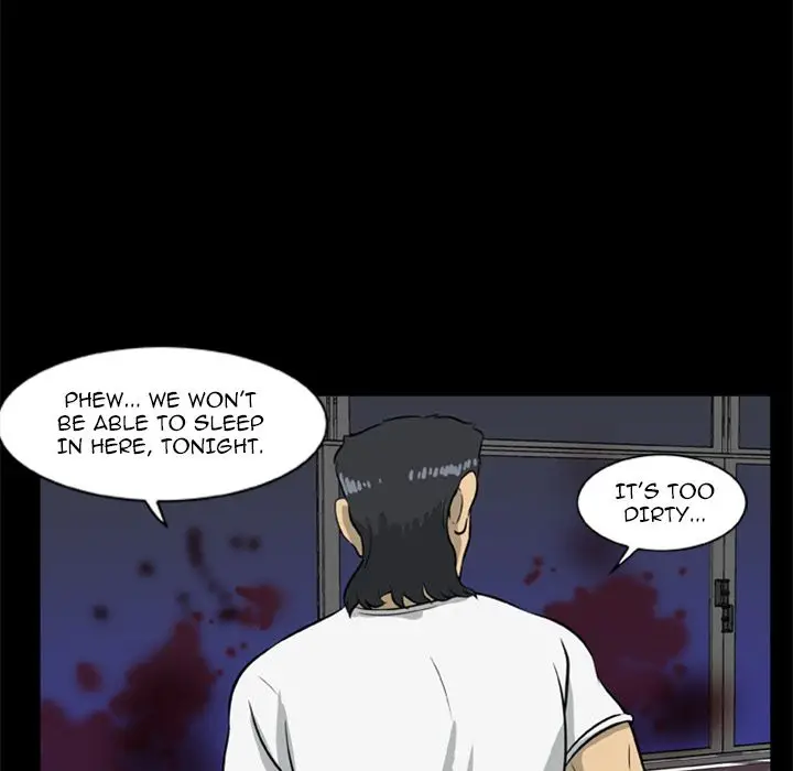 Zombie Wave Chapter 9 - Page 74