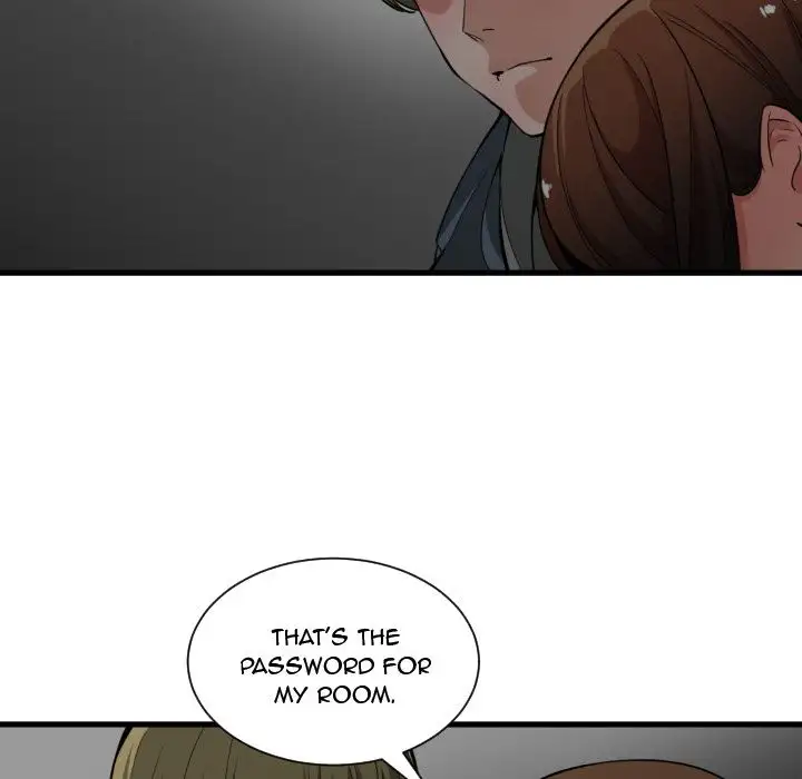 You’re Not That Special! Chapter 28 - Page 92