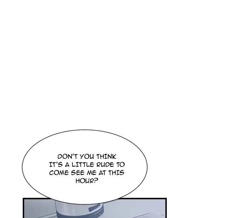 You’re Not That Special! Chapter 34 - Page 27