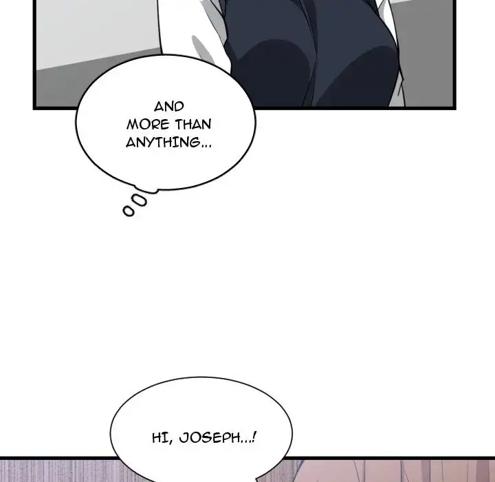 You’re Not That Special! Chapter 37 - Page 54