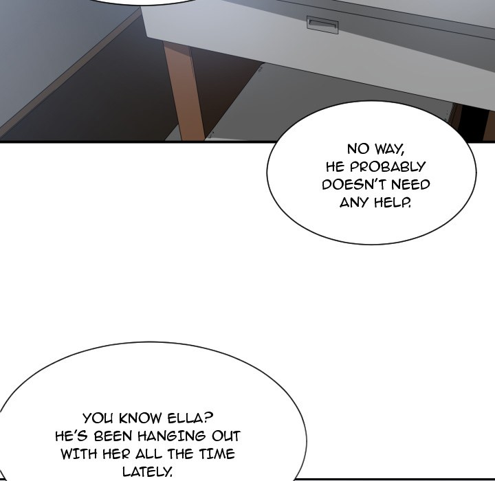 You’re Not That Special! Chapter 45 - Page 33