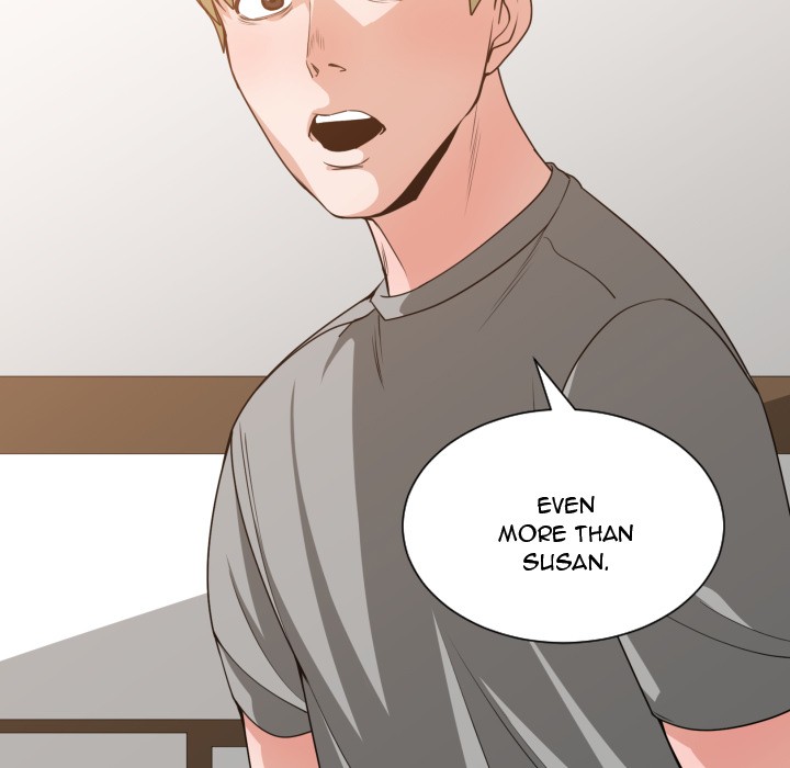 You’re Not That Special! Chapter 45 - Page 60