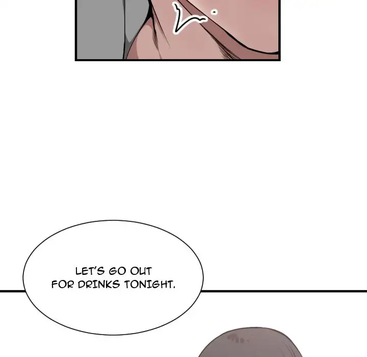 You’re Not That Special! Chapter 7 - Page 20