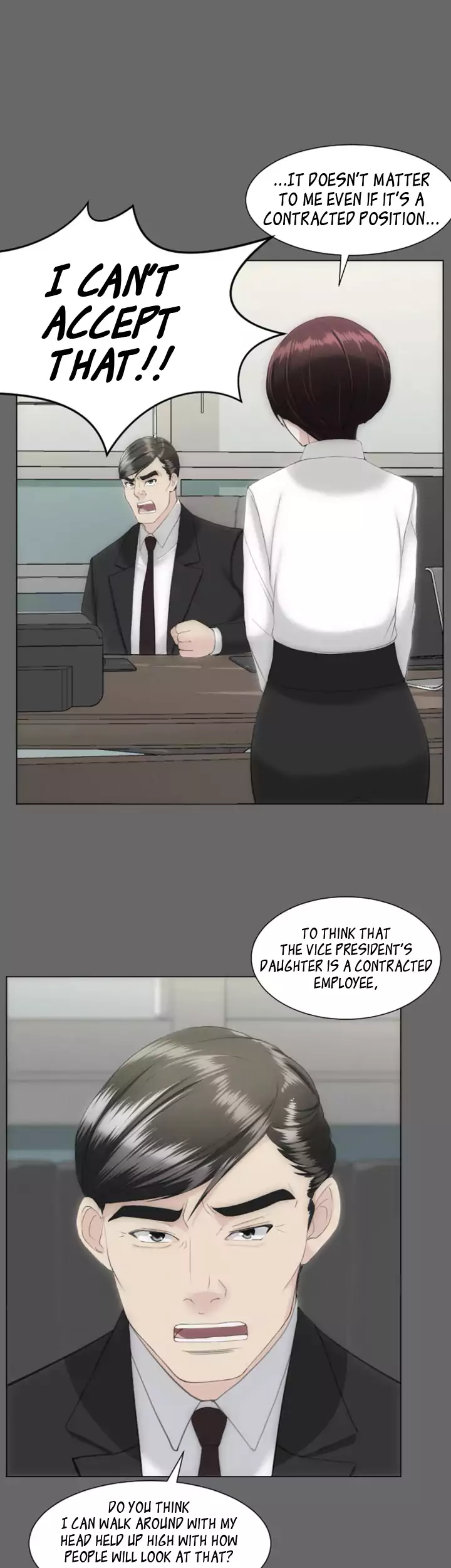 An Adult’s Experiences Chapter 14 - Page 15