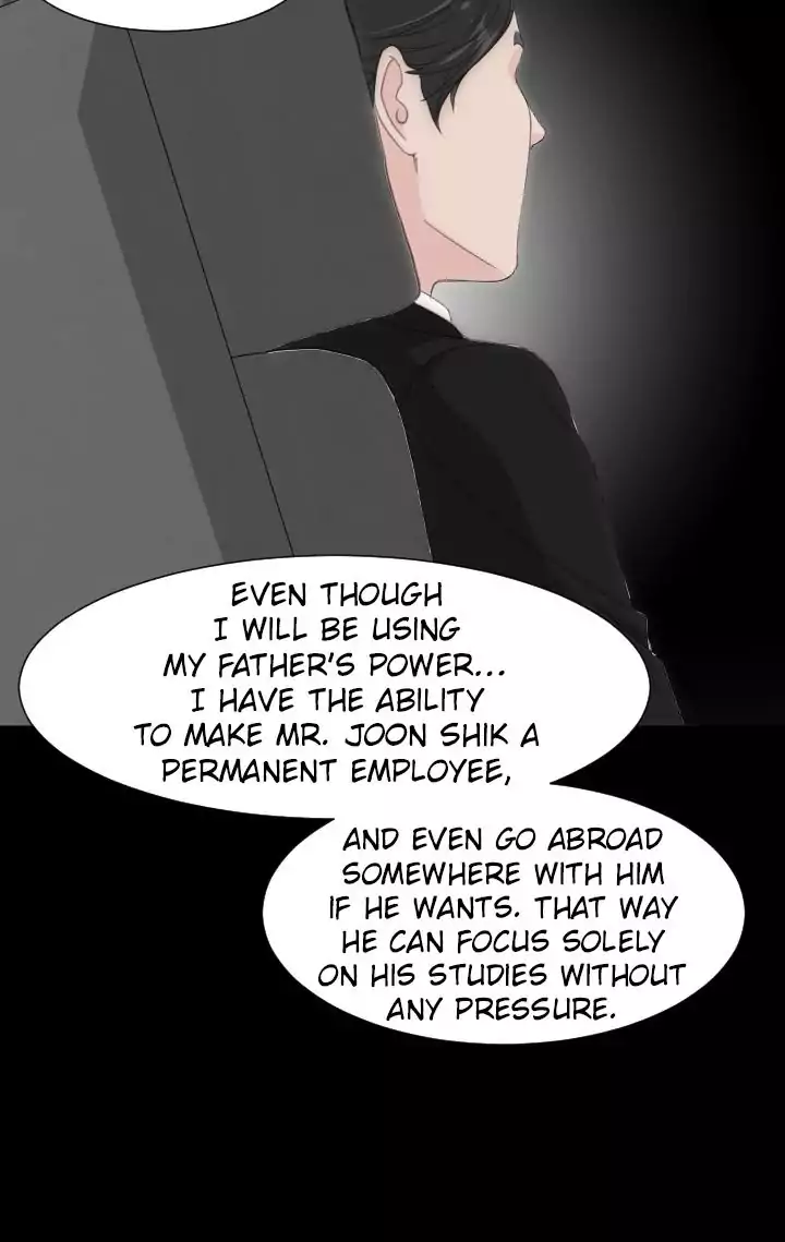 An Adult’s Experiences Chapter 15 - Page 21