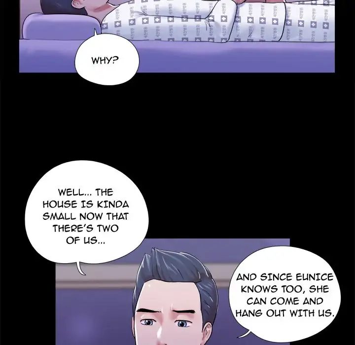 Double Trouble Chapter 10 - Page 35