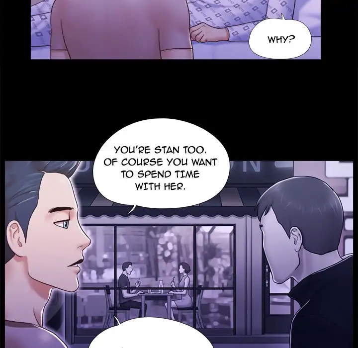 Double Trouble Chapter 10 - Page 38