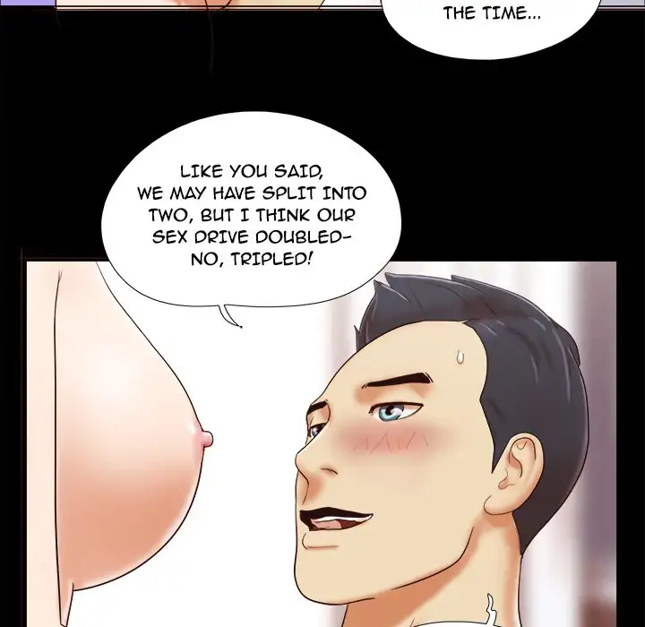 Double Trouble Chapter 14 - Page 28