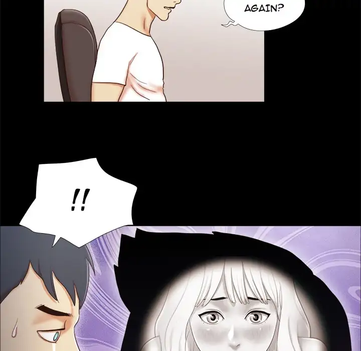 Double Trouble Chapter 14 - Page 66