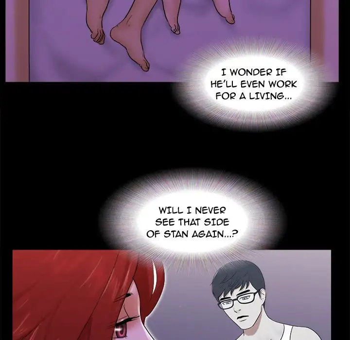 Double Trouble Chapter 20 - Page 26