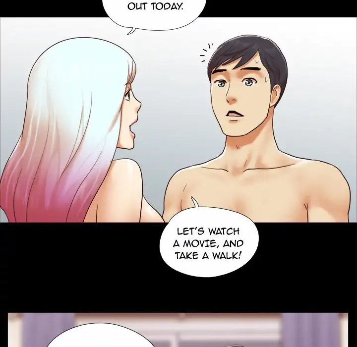 Double Trouble Chapter 20 - Page 56