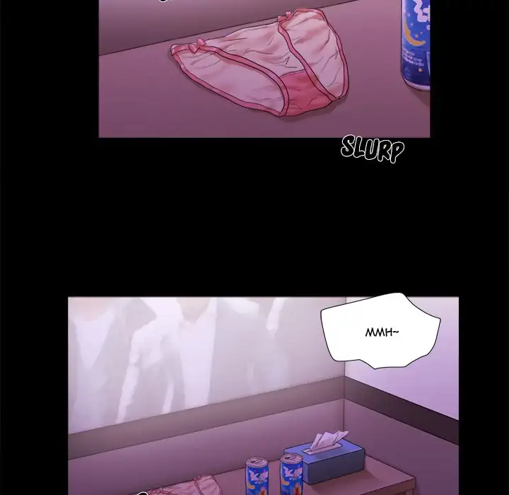 Double Trouble Chapter 21 - Page 45