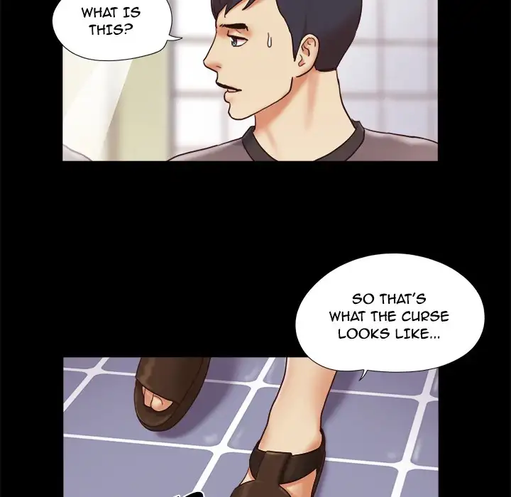 Double Trouble Chapter 21 - Page 80