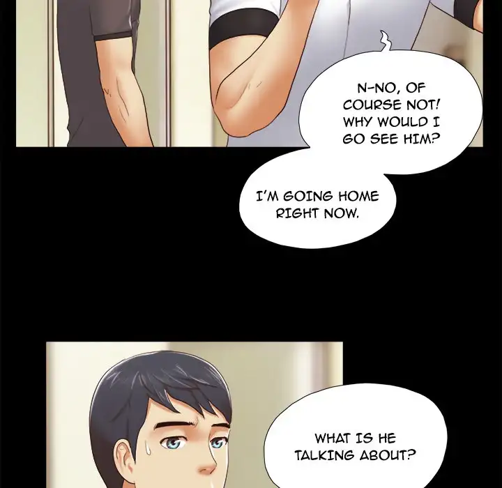 Double Trouble Chapter 22 - Page 43