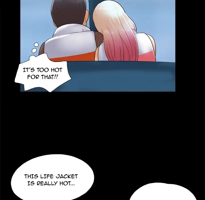 Double Trouble Chapter 22 - Page 60