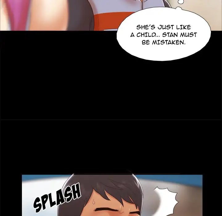 Double Trouble Chapter 22 - Page 65