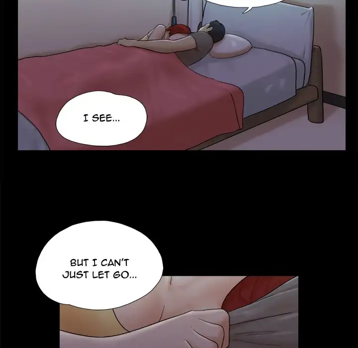 Double Trouble Chapter 24 - Page 61