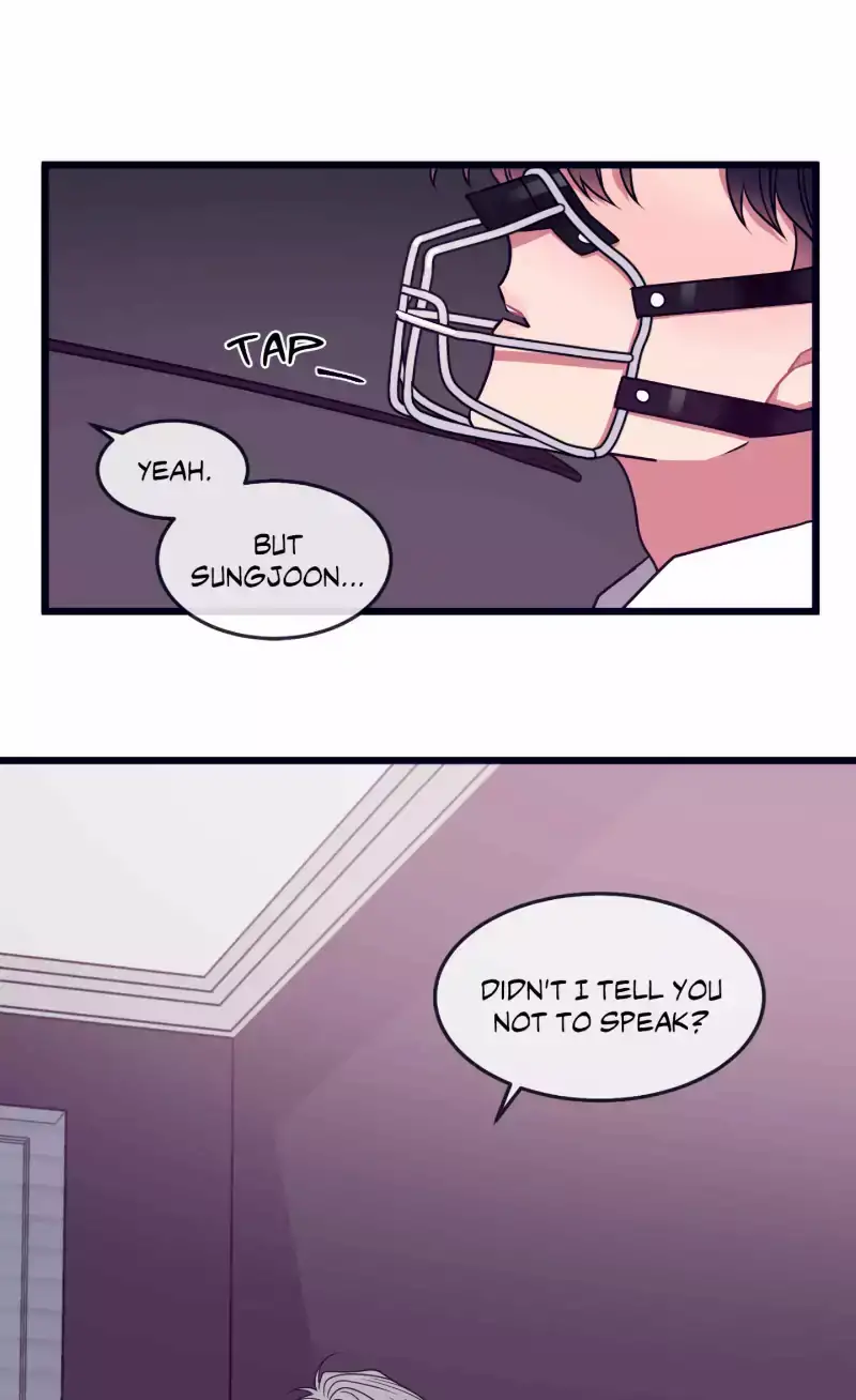 Make Me Bark Chapter 12 - Page 33