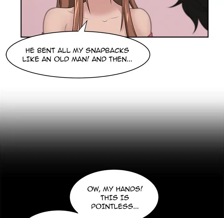 Uncle Chapter 17 - Page 14