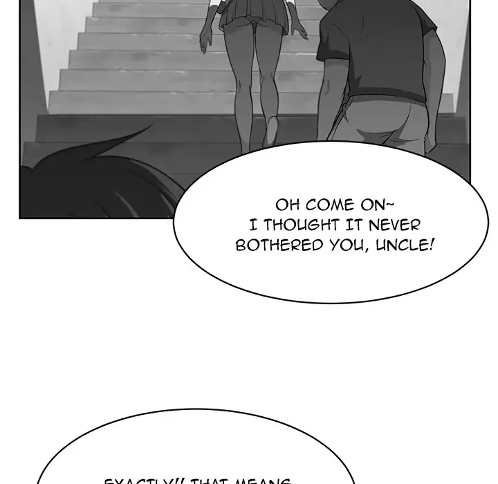 Uncle Chapter 2 - Page 38