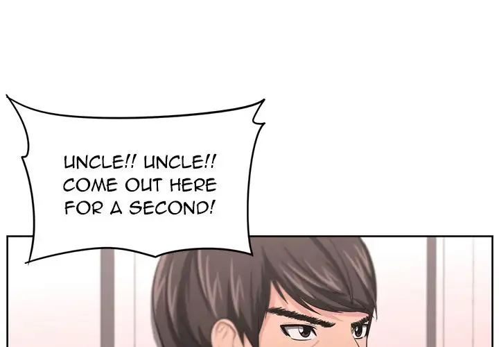 Uncle Chapter 9 - Page 1