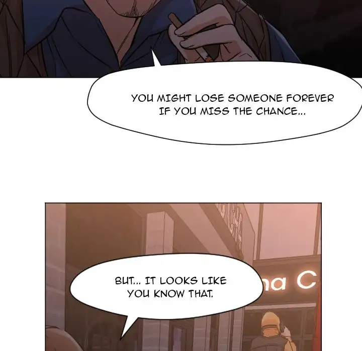 Good Night Chapter 11 - Page 64