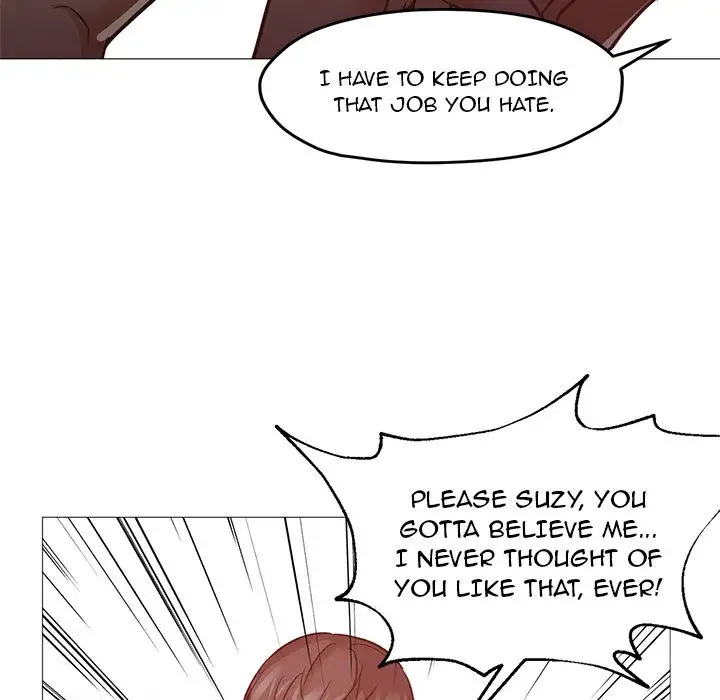 Good Night Chapter 30 - Page 69