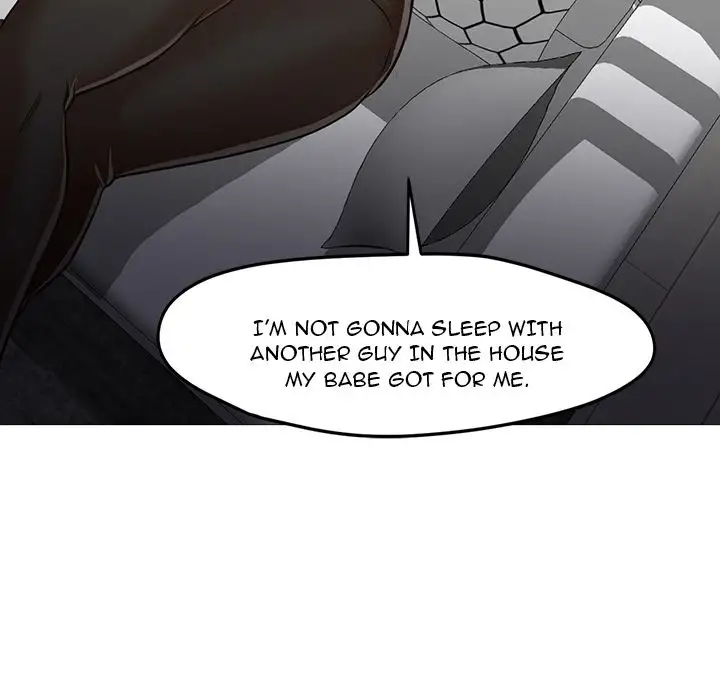 Good Night Chapter 31 - Page 67