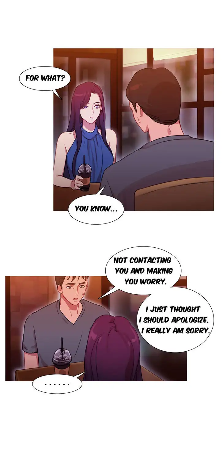 Fatal Woman Chapter 23 - Page 7