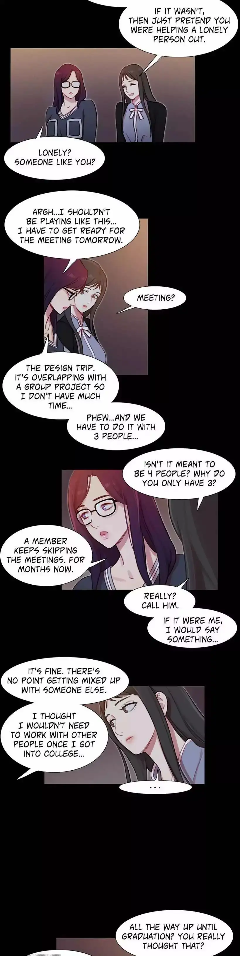 Fatal Woman Chapter 36 - Page 13