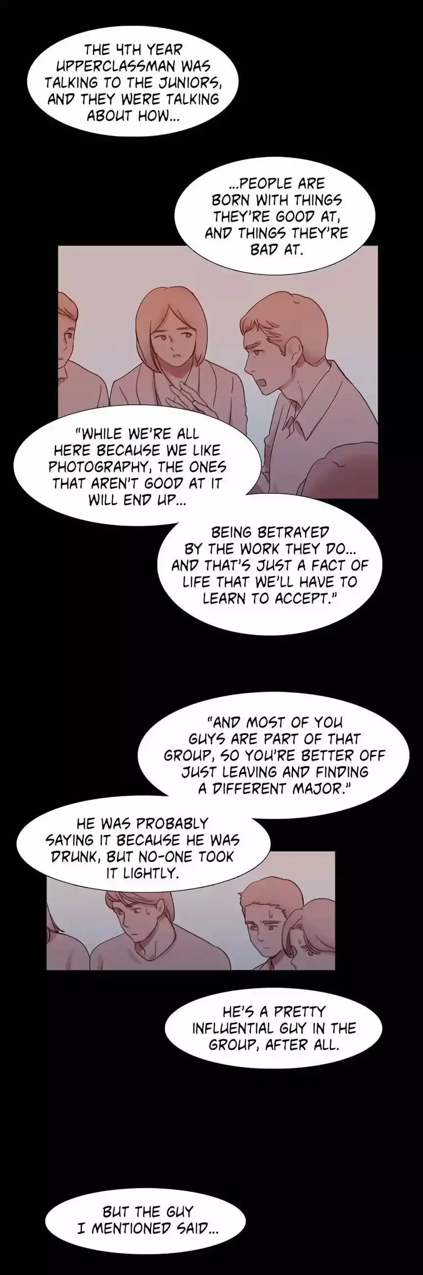 Fatal Woman Chapter 37 - Page 31