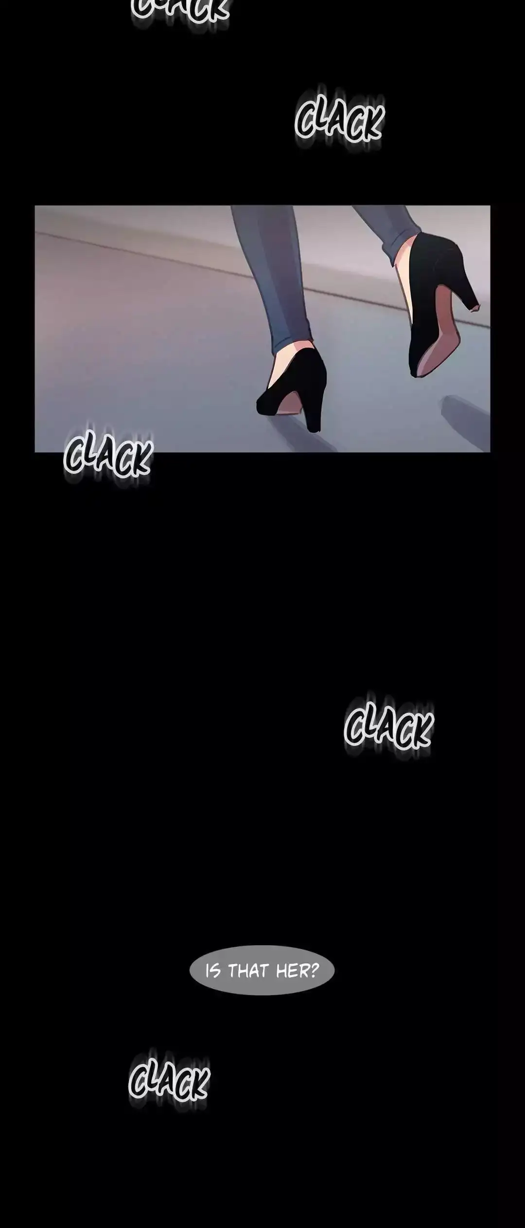 Fatal Woman Chapter 39 - Page 2