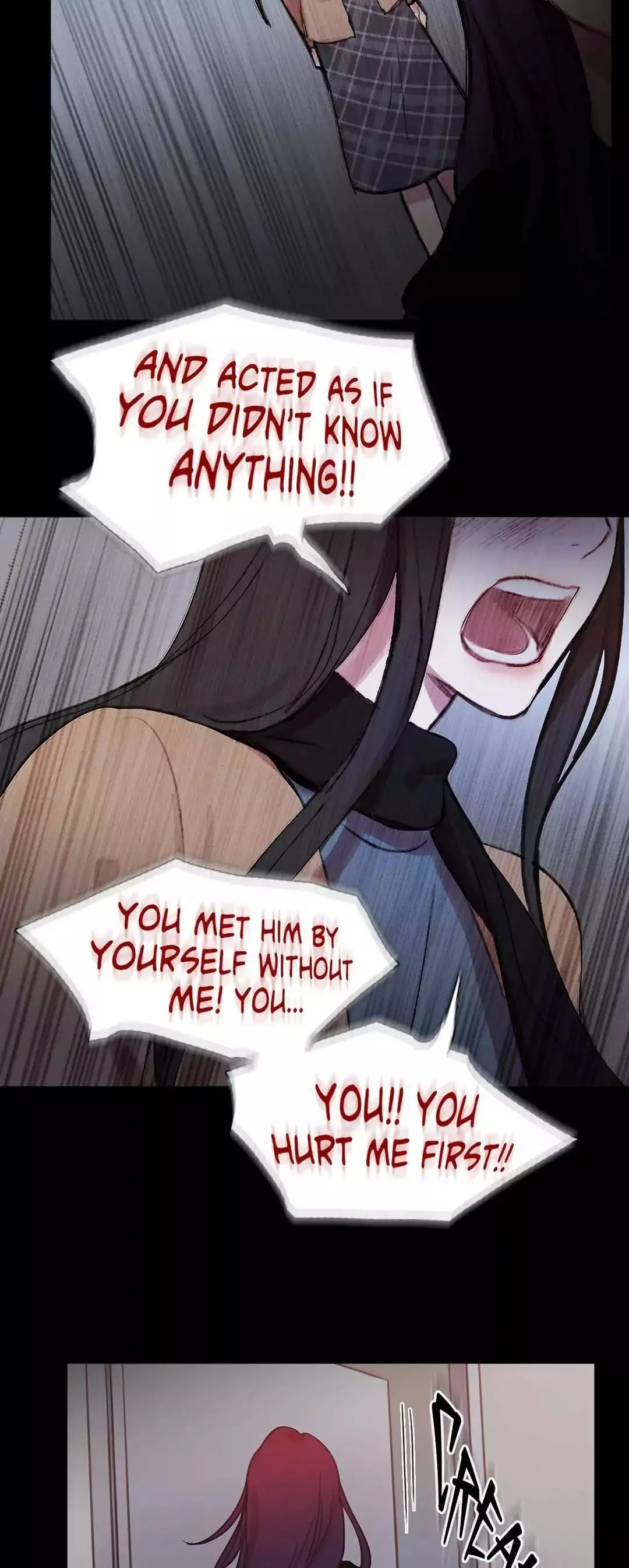 Fatal Woman Chapter 39 - Page 39