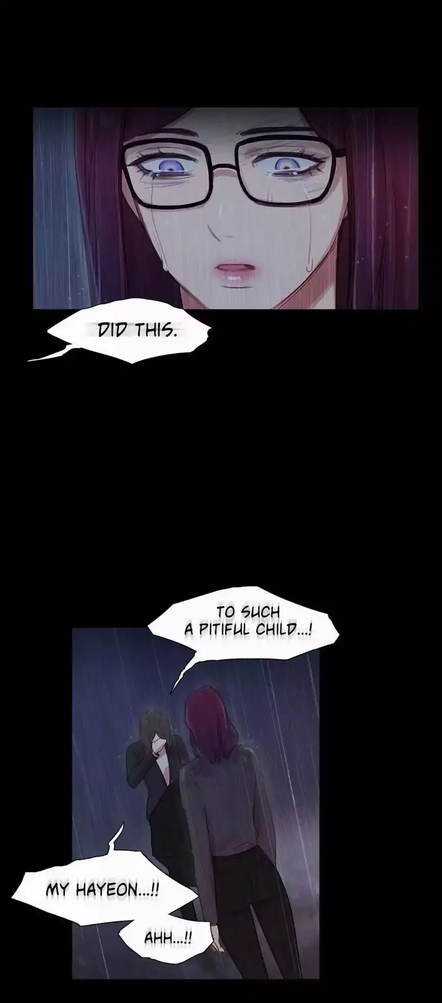 Fatal Woman Chapter 40 - Page 32