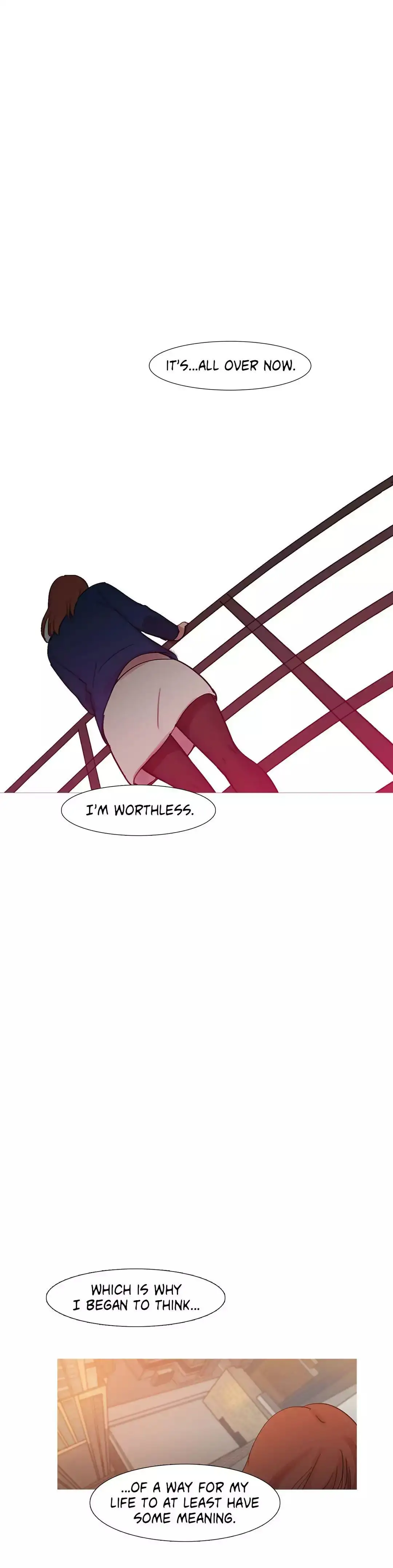 Fatal Woman Chapter 42 - Page 35