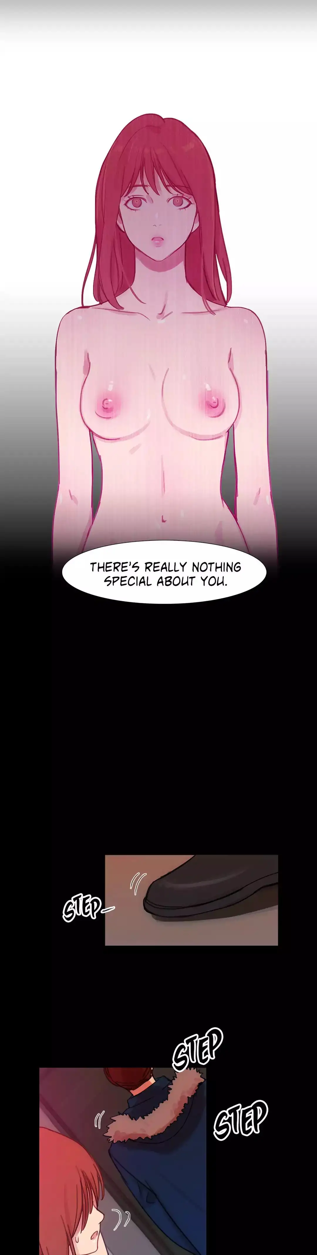 Fatal Woman Chapter 42 - Page 9