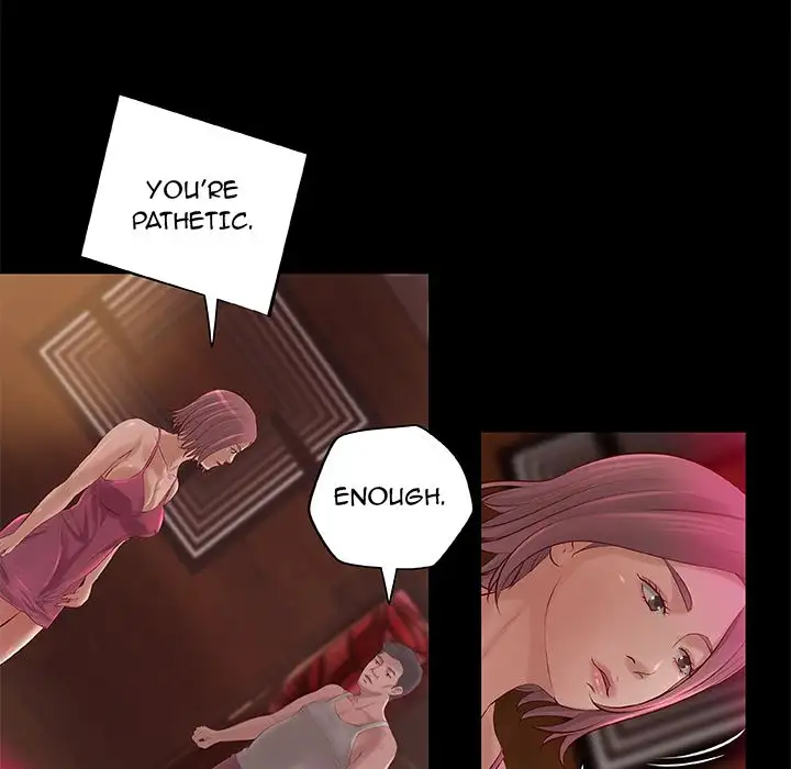 The Day We Do it Chapter 5 - Page 35