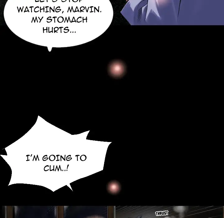 Beyond Imagination Chapter 1 - Page 24