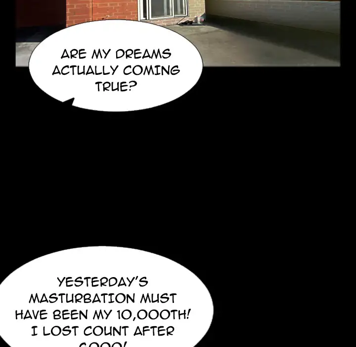 Beyond Imagination Chapter 1 - Page 75