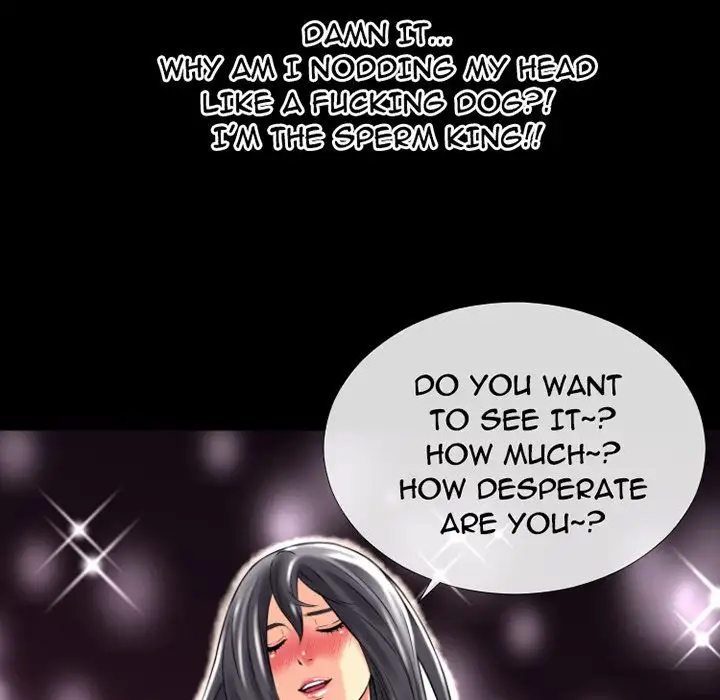 Beyond Imagination Chapter 18 - Page 46