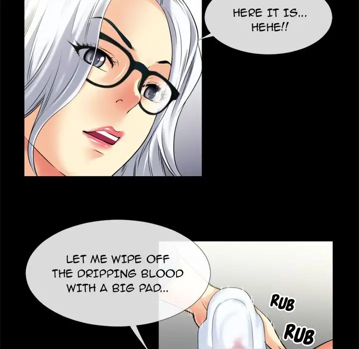 Beyond Imagination Chapter 33 - Page 35