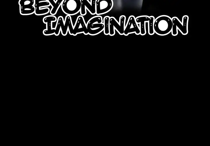 Beyond Imagination Chapter 4 - Page 4