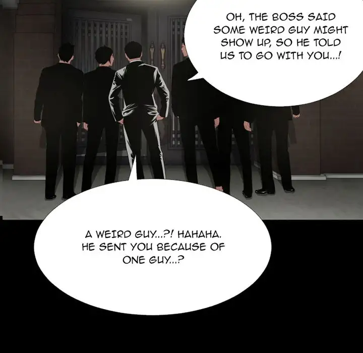 Beyond Imagination Chapter 46 - Page 6