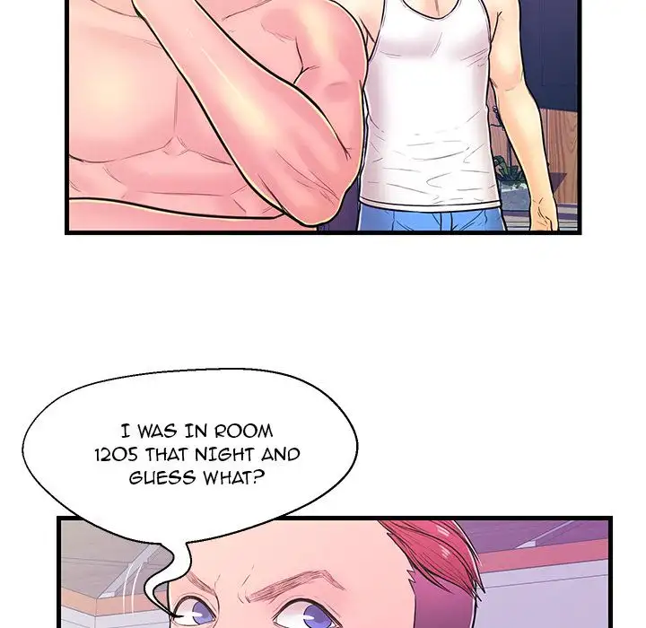 The Fling Zone Chapter 11 - Page 53