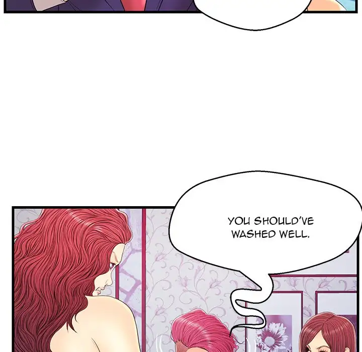 The Fling Zone Chapter 21 - Page 52