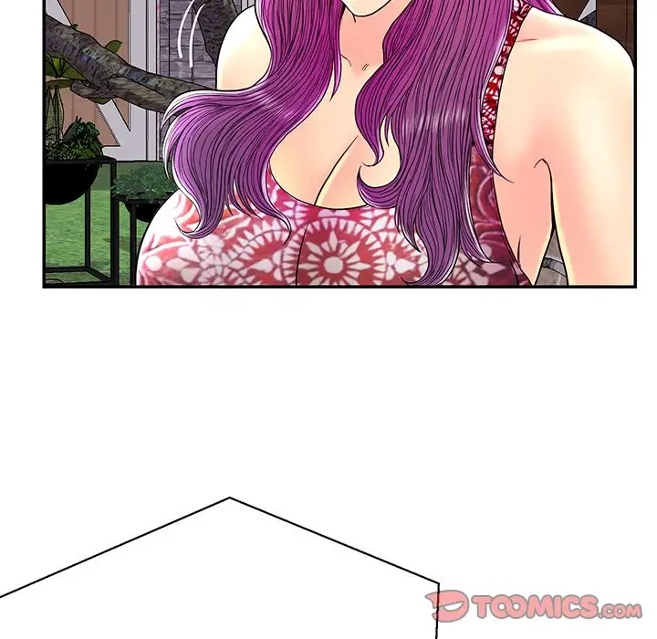 The Fling Zone Chapter 25 - Page 69