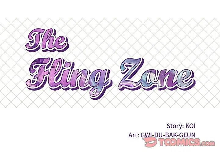 The Fling Zone Chapter 4 - Page 2