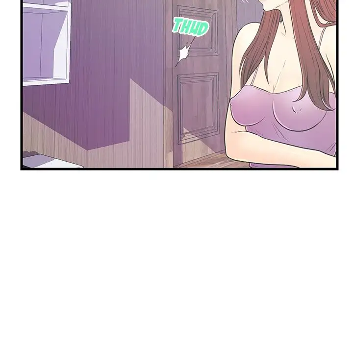 The Fling Zone Chapter 6 - Page 40