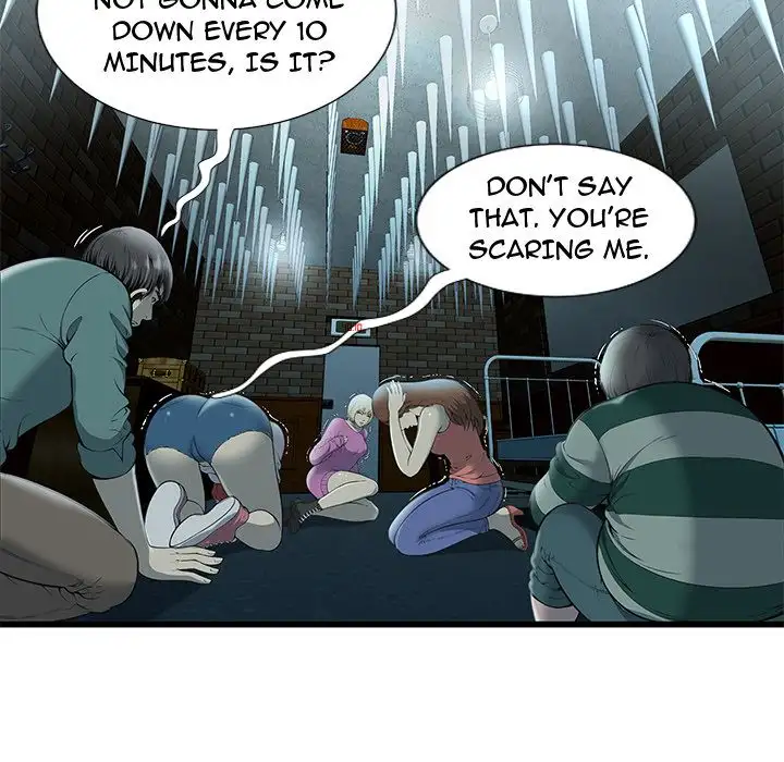 The Paradise Chapter 3 - Page 6